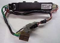 1998 - 2005 DISCONTINUED LINCOLN TOWN CAR SUNROOF SCU MODULE 1W97-A-2300A-A; 1W97A2300AA